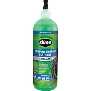 Slime 1029-A Heavy Duty Bias Ply Tire Patch 4" Pack of 2 