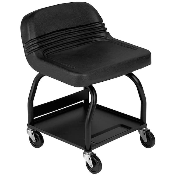 Toolstud Heavy-Duty Shop Seat