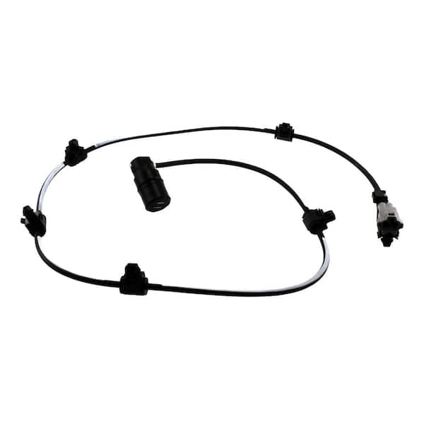 AISIN ABS Wheel Speed Sensor - Rear Left