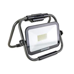 Coast CL40R 3900 Lumens Rechargeable LED Worklight