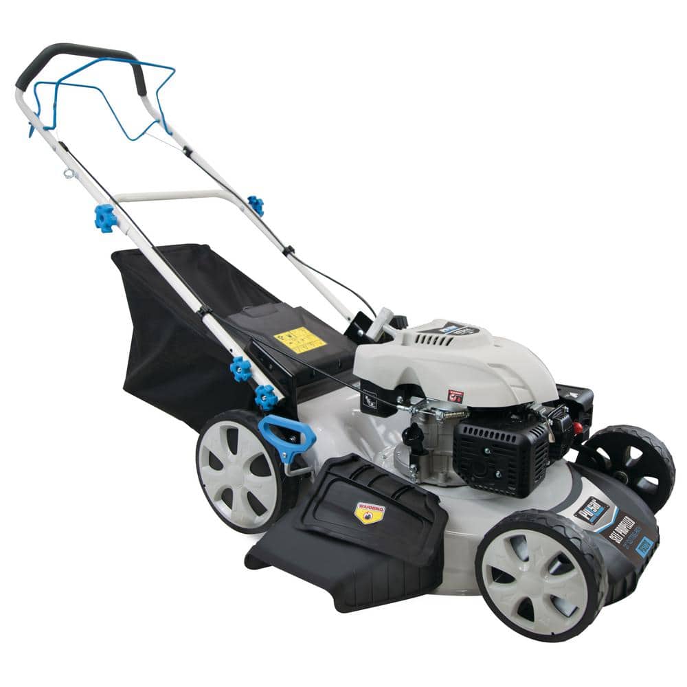 Pulsar PTG2216 Volt Lawn Mower