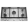 KitchenAid 36-inch Built-in Electric Cooktop with Even-Heat™ Ultra Pow