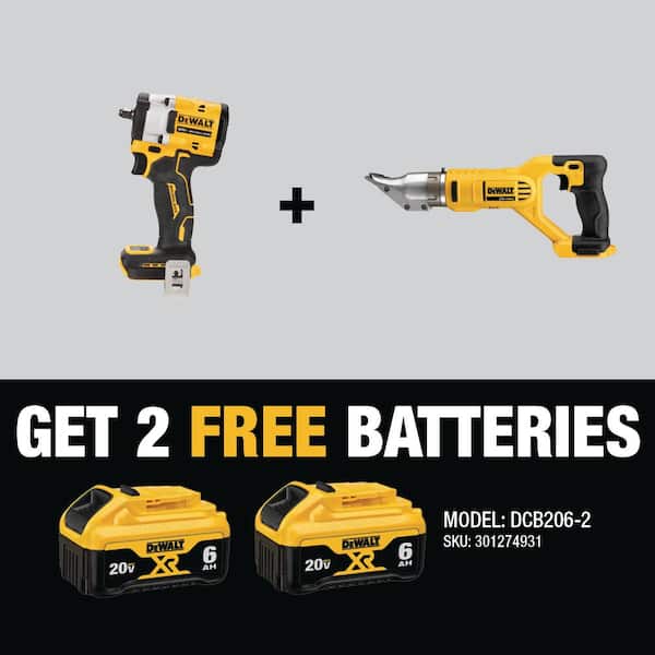 Reviews for DEWALT ATOMIC 20V MAX Cordless Brushless 3/8 in. Impact