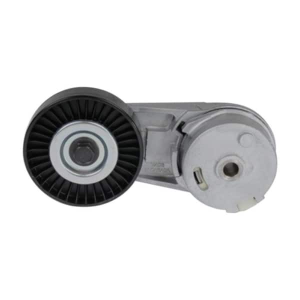 ACDelco Accessory Drive Belt Tensioner Assembly - Accessory Drive