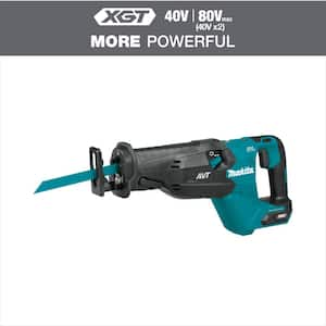 40V max XGT Brushless Cordless AVT Orbital Recipro Saw (Tool Only)