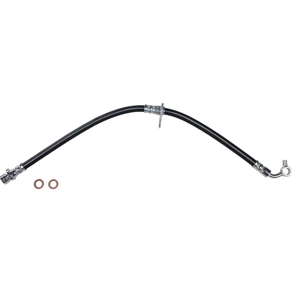 Brake Hydraulic Hose - Rear price history on PriceWatchPro
