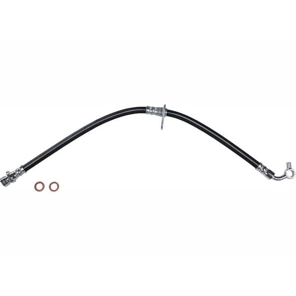 Sunsong Brake Hydraulic Hose - Rear