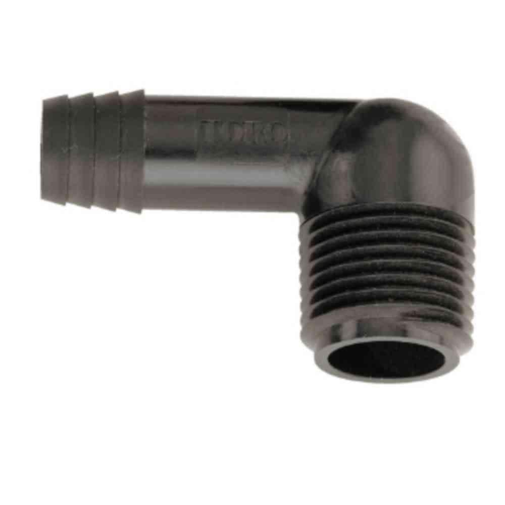 Toro 53388 Funny Pipe 1/2-Inch Male Adapter Sprinkler The Toro Company 