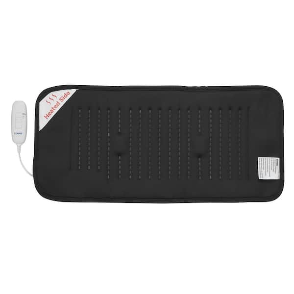 Conair Comfort Massaging Heat Pad with Velcro Straps HP08FX - The Home Depot