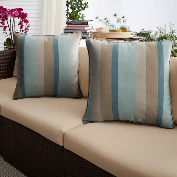 sunbrella gateway mist cushions