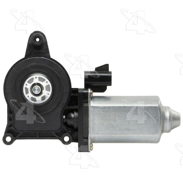 Maxair Power Window Motor - Rear Left