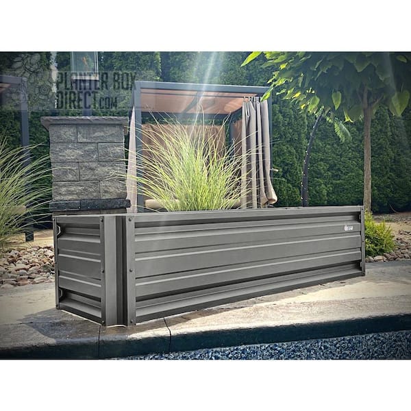 Capital Garden Beton 24