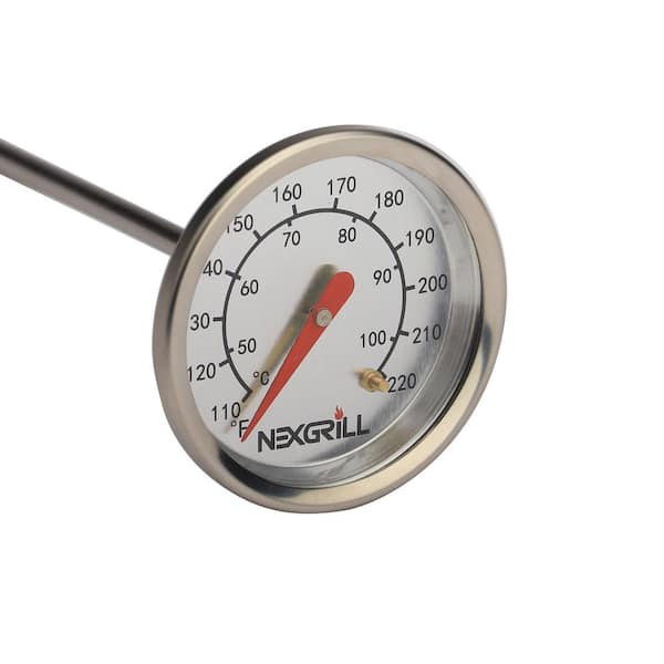 Meat Thermometers (2-Pack)
