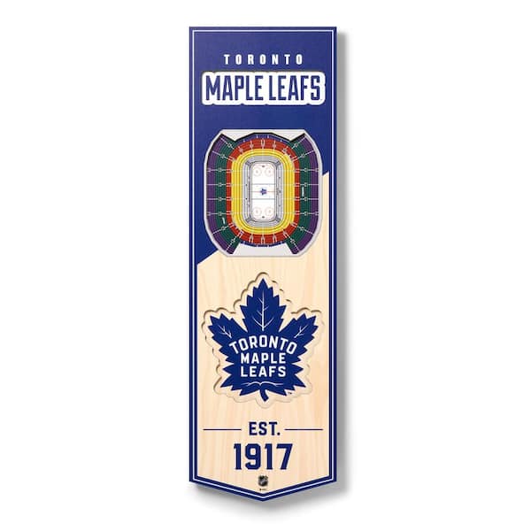Toronto Maple Leafs Hockey Team Fans Souvenirs flag 90x150cm 3x5ft best  banner 13476509816 