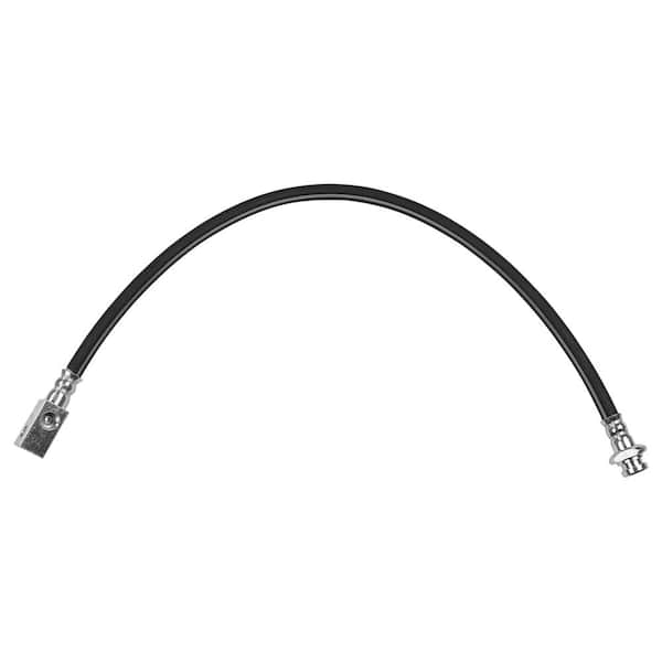 Sunsong Brake Hydraulic Hose - Rear Center