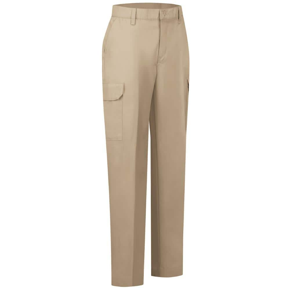 cheap womens khaki work pants