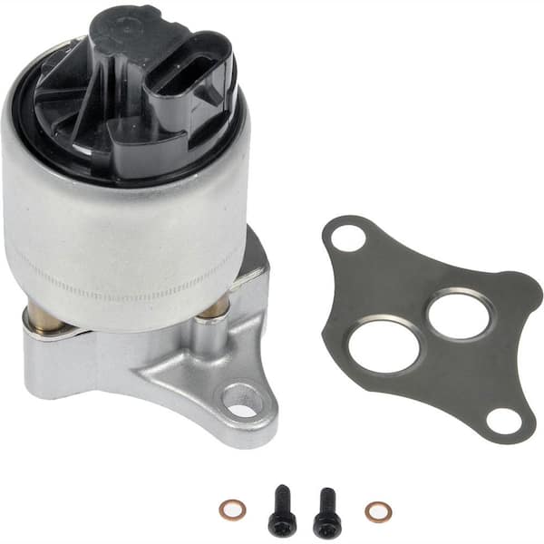OE Solutions Exhaust Gas Recirculation Valve