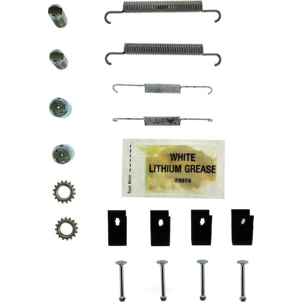 Centric Parts Parking Brake Hardware Kit