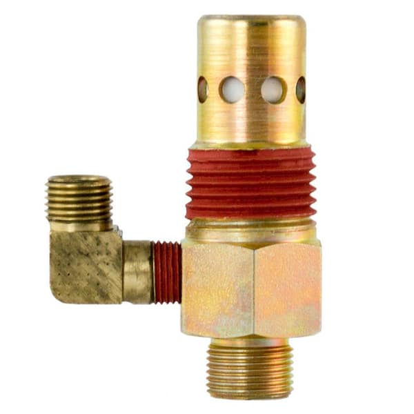 Replacement Check Valve for Husky Air Compressor