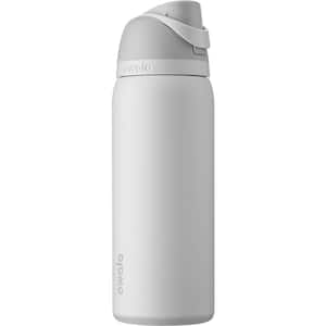 Dosili Camping 1200-4000ML Large Thermos Stainless Steel Insulated Water, Men's, Size: 1200mL, Blue