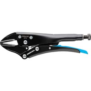 10 in. Locking Pliers Straight