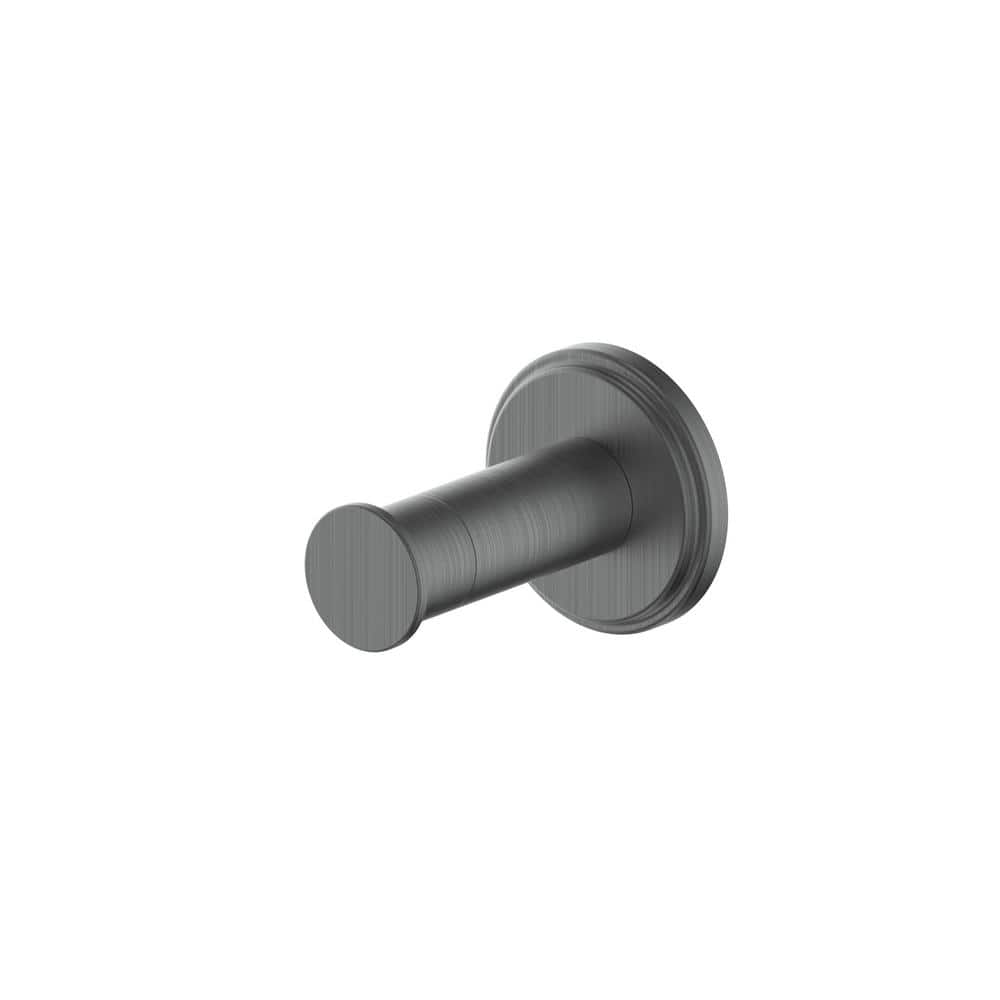 ZLINE El Dorado Towel Hook in Gun Metal price history on PriceWatchPro