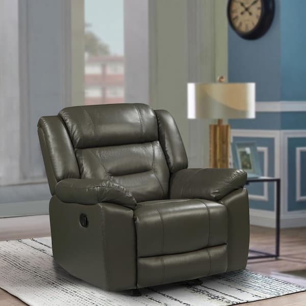 real living recliners