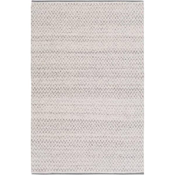 Artistic Weavers Barbe Gray 2 Ft 6 In X 8 Ft Global Area Rug S