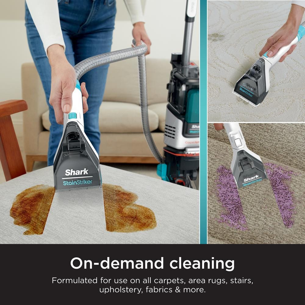 Shark CarpetXpert Deep Clean Pro Formula 48oz Refill
