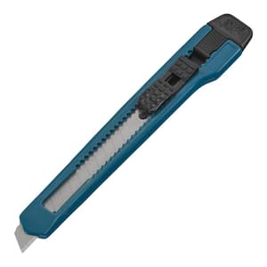 9 mm 13-Point Snap Blade Knife