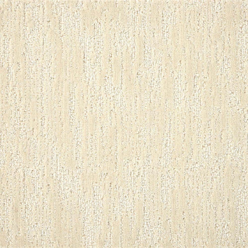 6 in. x 6 in. Pattern Carpet Sample - Borderline - Color Ivory price history on PriceWatchPro