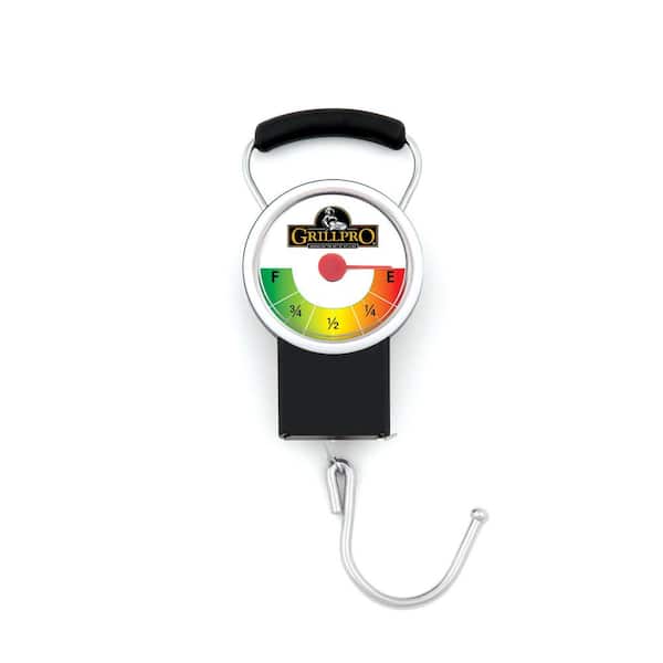 Propane Tank Scale