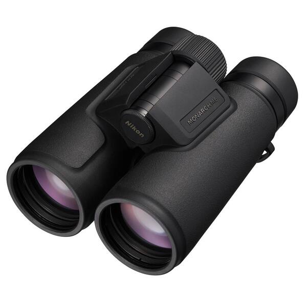 Nikon MONARCH M5 12 x 42-mm Binoculars 16769 - The Home Depot