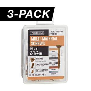 15 X 3-1/2" Construction Lag Screw Exterior Coated Torx/Star Drive - View #4