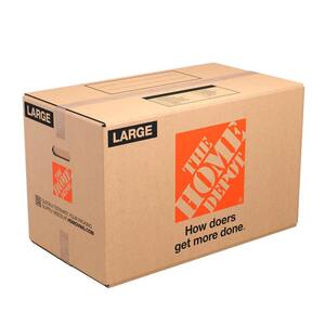 Sterilite 50 Gal. Stacker Box 14794K03 - The Home Depot