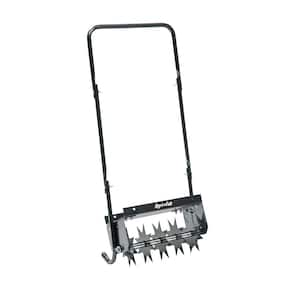 Push Spike Aerator