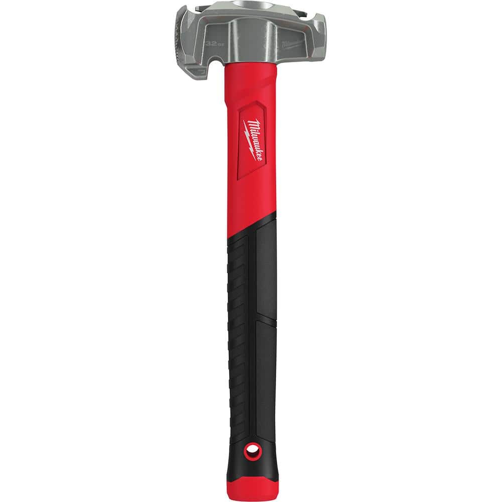 Reviews for Milwaukee 36 oz. 4in1 Lineman's Hammer Pg 4 The Home