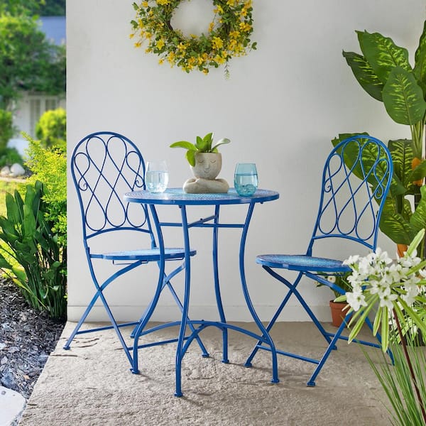 BRIESTA ブリエスタ marble blue NUTS OUTDOOR Calacatta Bluette - Stone Partnership