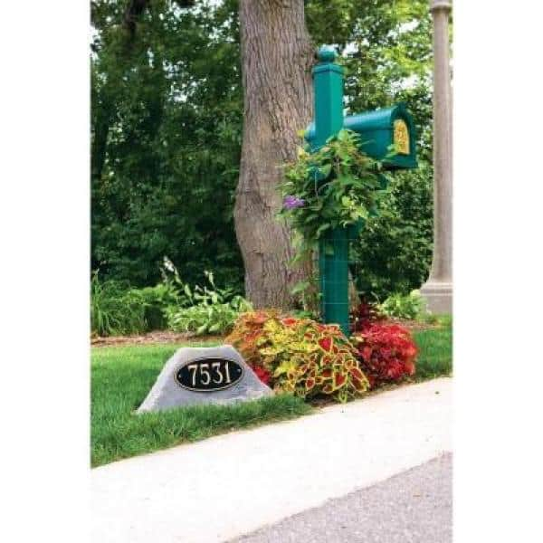 Elevate Your Landscape with Decorative Sewer Cleanout Cover Boxes