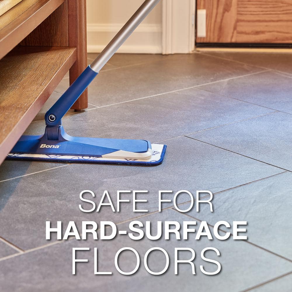 Bona High Gloss 32oz Hard-Surface Floor Polish