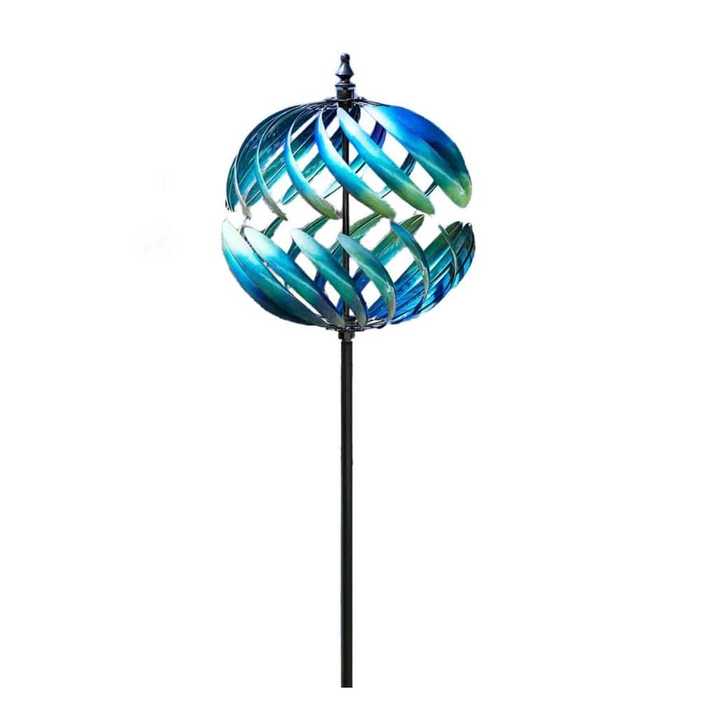 Wind Spinner for Yard and Garden-Large Metal Kinetic Wind Sculptures for Outdoor Decorations price history on PriceWatchPro