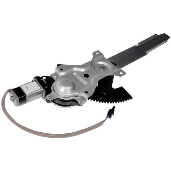 OE Solutions Power Window Regulator And Motor Assembly