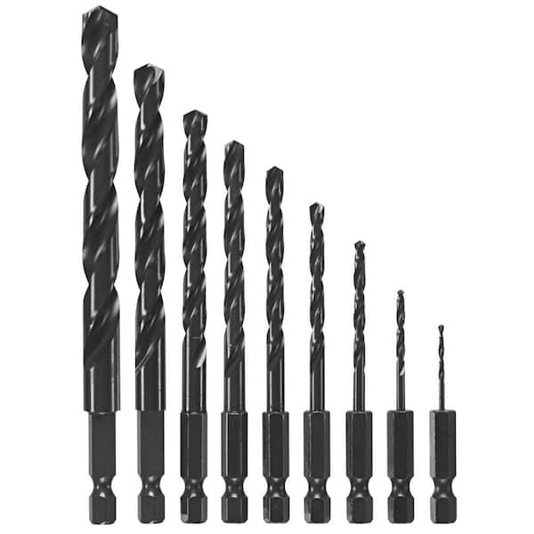 bosch drill screwdriver bit set