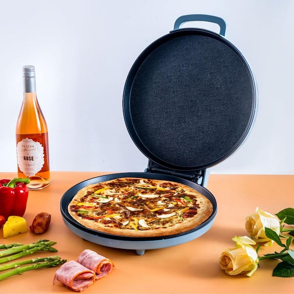 Cooking Concepts Tin Pizza Pans, 12 in.