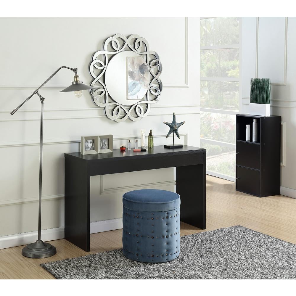 https://images.thdstatic.com/productImages/1e2c2147-9e98-440b-ba3c-d5d698bce517/svn/black-convenience-concepts-console-tables-r4-0148-64_1000.jpg