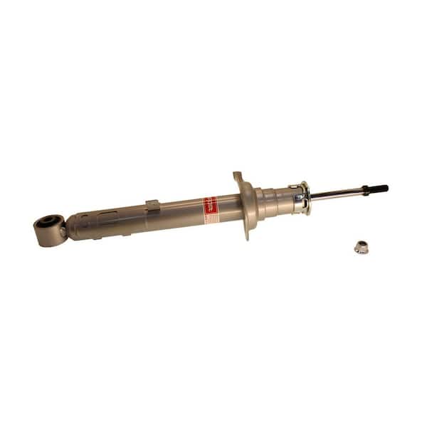 KYB Gas-A-Just Suspension Strut - Front Right
