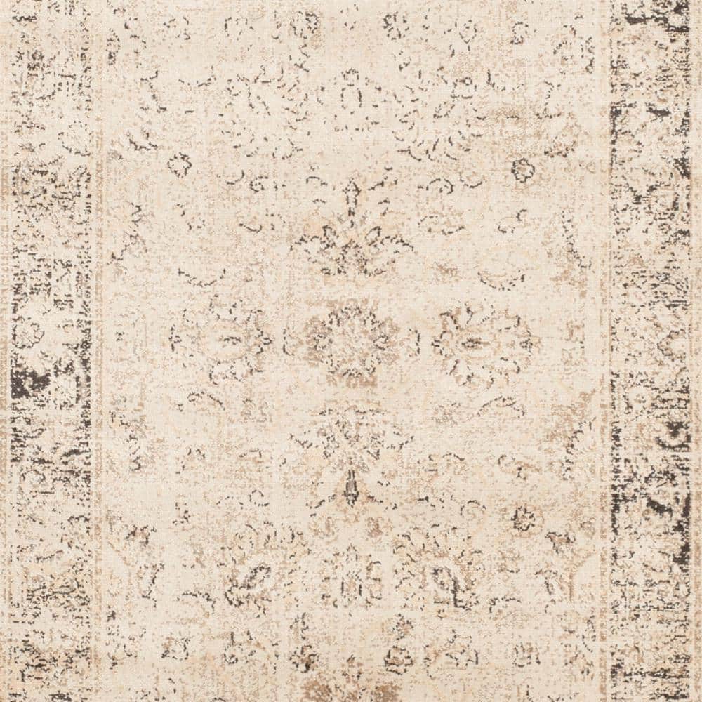 Safavieh Stone Vintage Runner Rug with Viscose Fibers, 2'2" x 10'