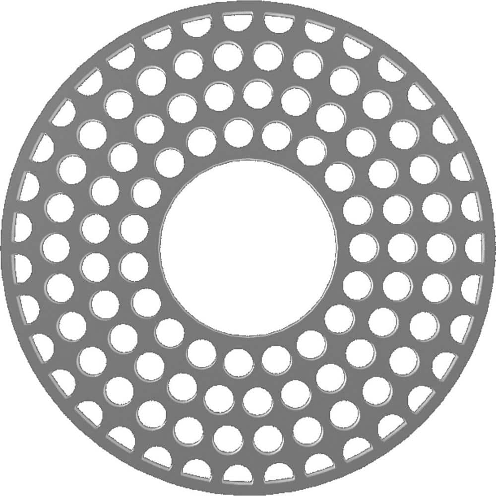 3/4 in. x 24 in. x 24 in. Fink Architectural Grade PVC Pierced Ceiling Medallion price history on PriceWatchPro