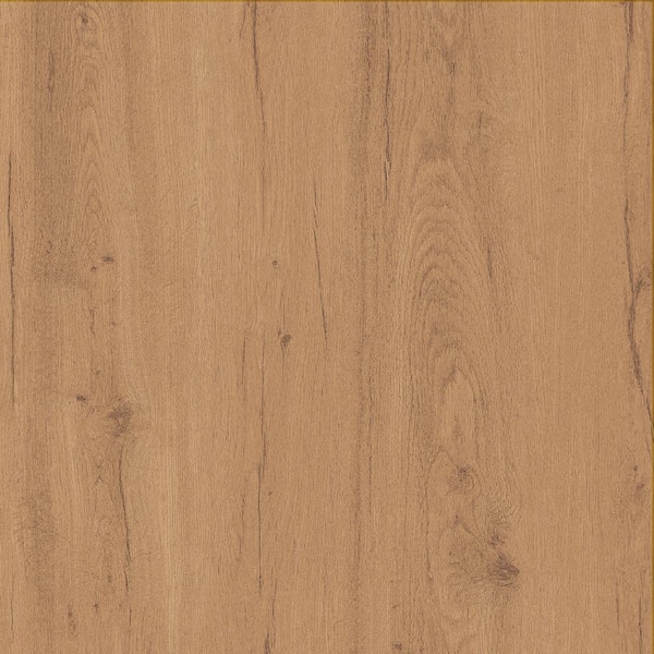 Lifeproof 7.1 in. W Essential Oak Click Lock Luxury Vinyl Plank Flooring (18.73 sq. ft./case)