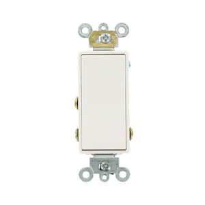 ROSE GOLD SINGLE LIGHT SWITCH 1 GANG 2 WAY ON/OFF WITH FIXING SCREW HOME OFFICE